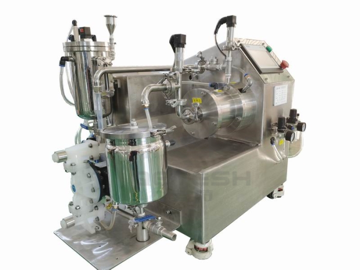 行星攪拌機 行星攪拌機