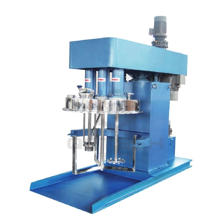 行星攪拌機 行星攪拌機