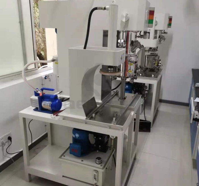 行星攪拌機 行星攪拌機